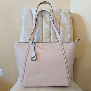 Whitney Medium Tote